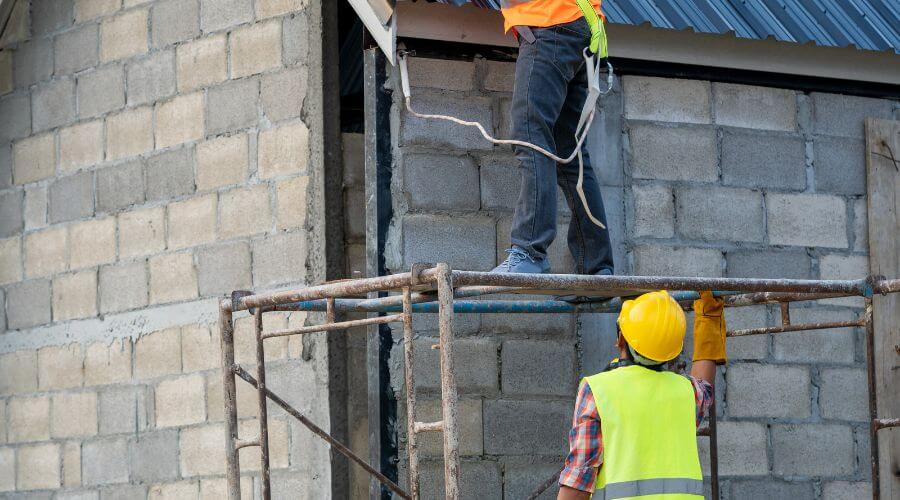 Expert Emergency Roof Repairs services in Powder Springs, TN